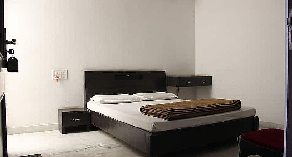 Hotel D K Residency