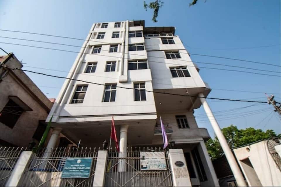 Hotel Piyush