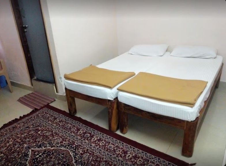 Apoorva Residency 3 Bedroom