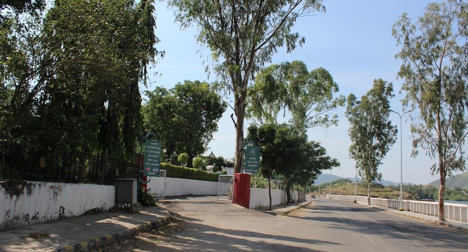 undefined Rani Village Hotel 9