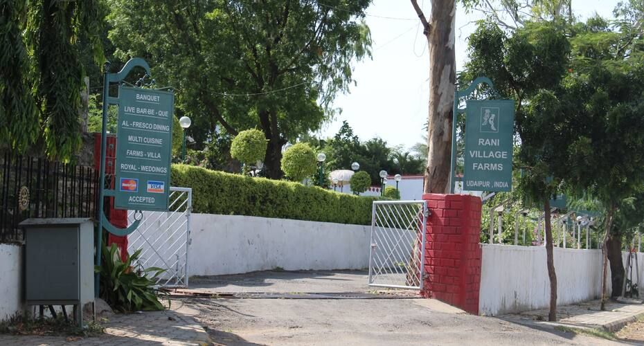 undefined Rani Village Hotel 8