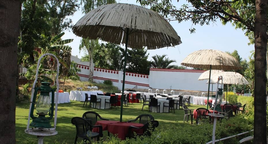 undefined Rani Village Hotel 5