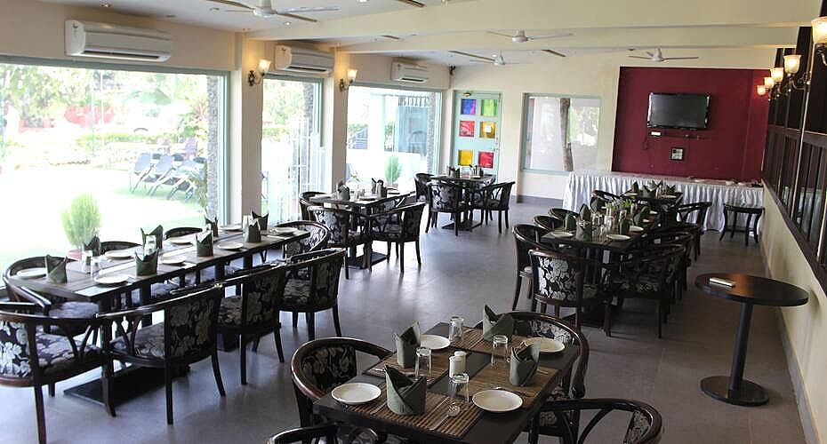 undefined Rani Village Hotel 4