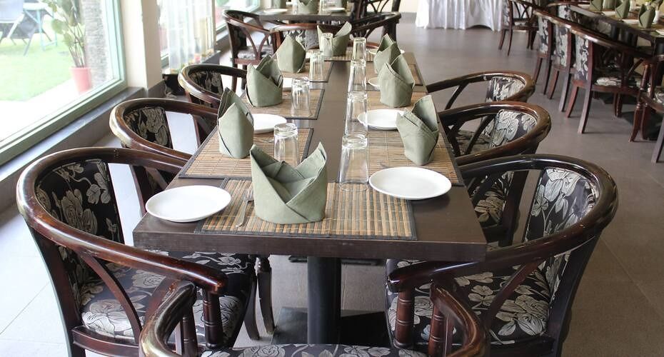 undefined Rani Village Hotel 7