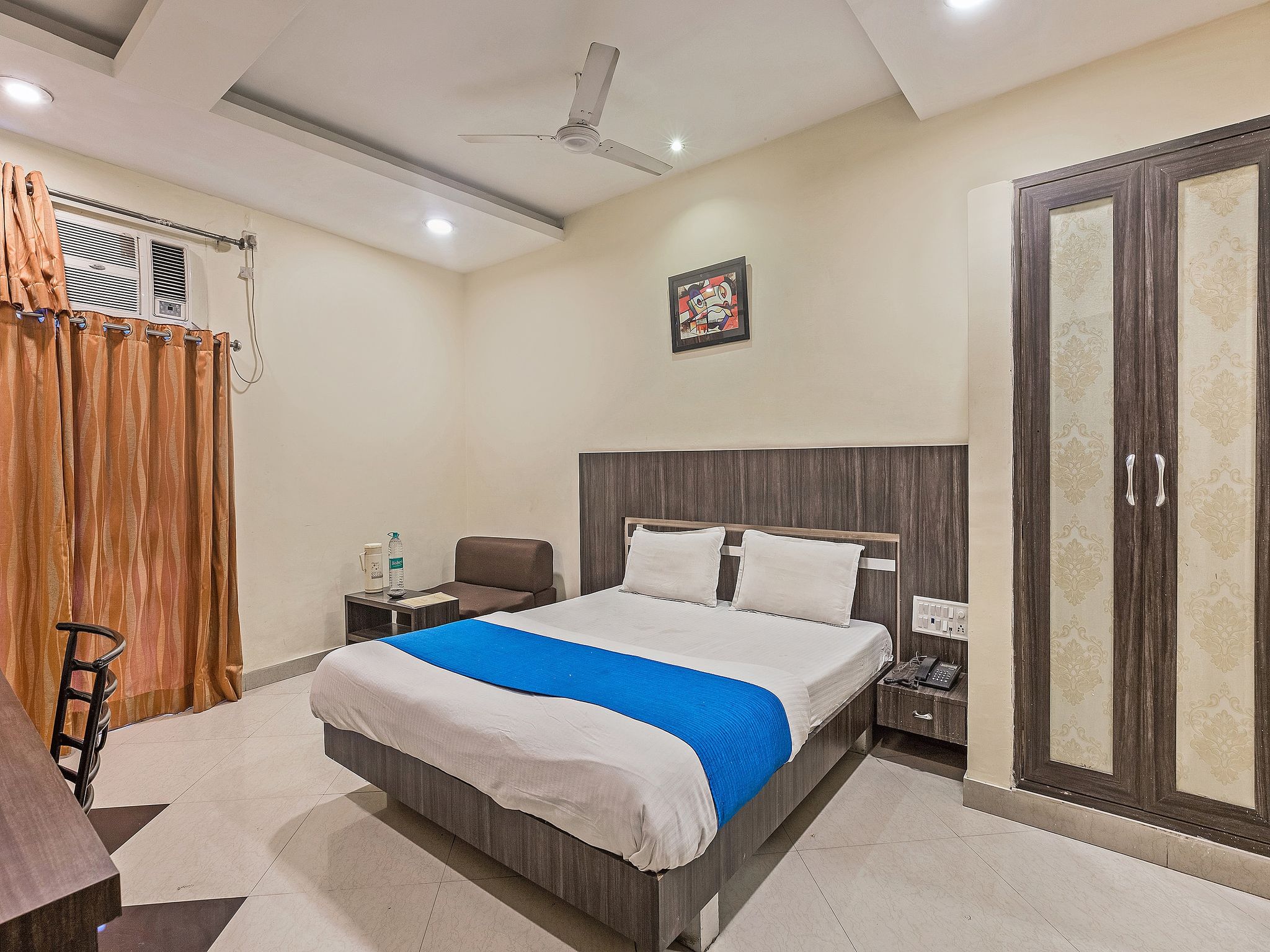 undefined Hotel Savera Udaipur 5