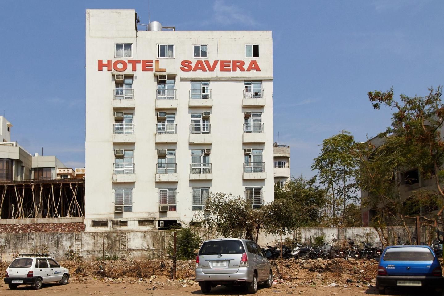 Hotel Savera Udaipur