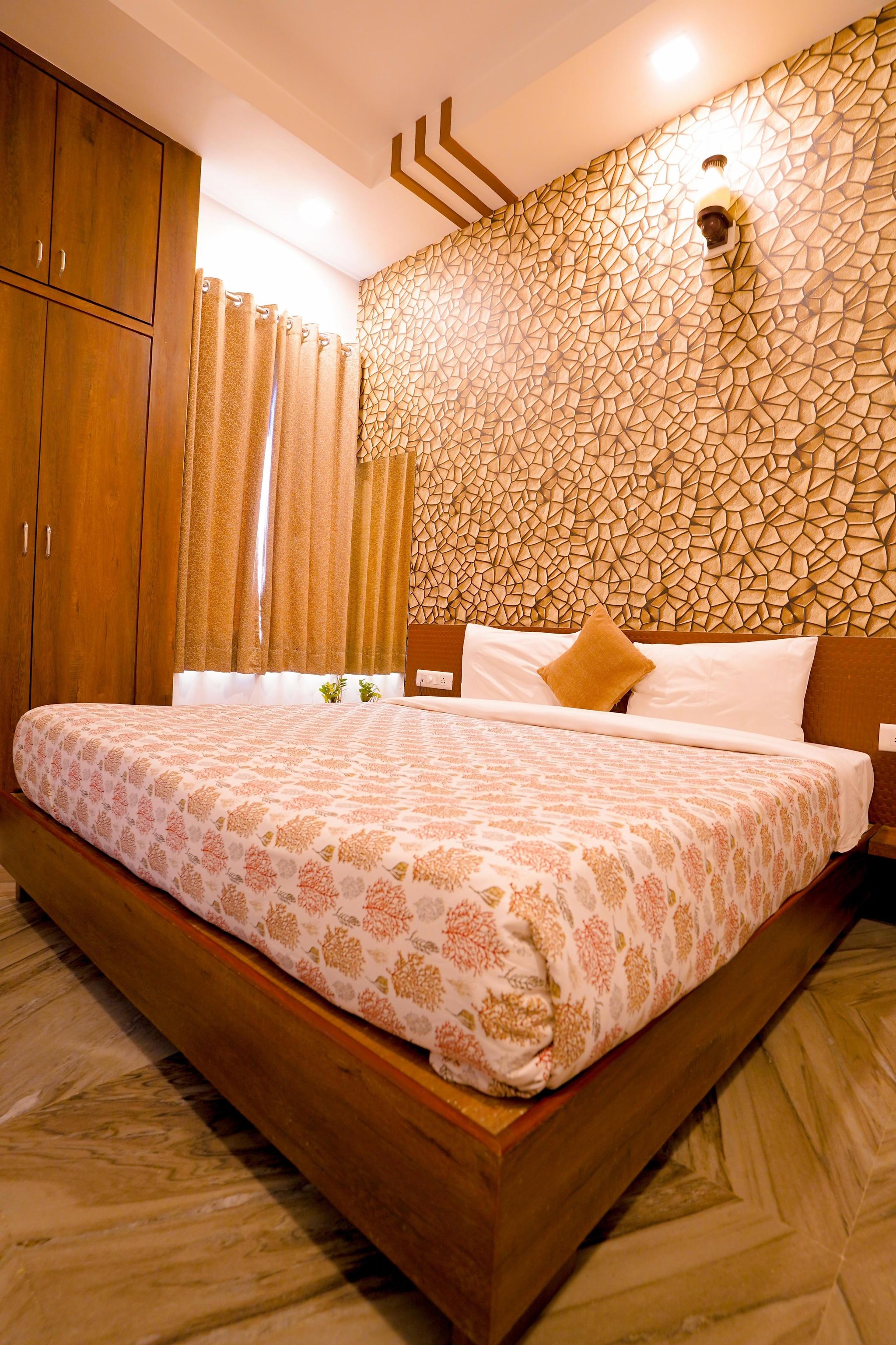 Mehrangarh Palace Deluxe Room 5