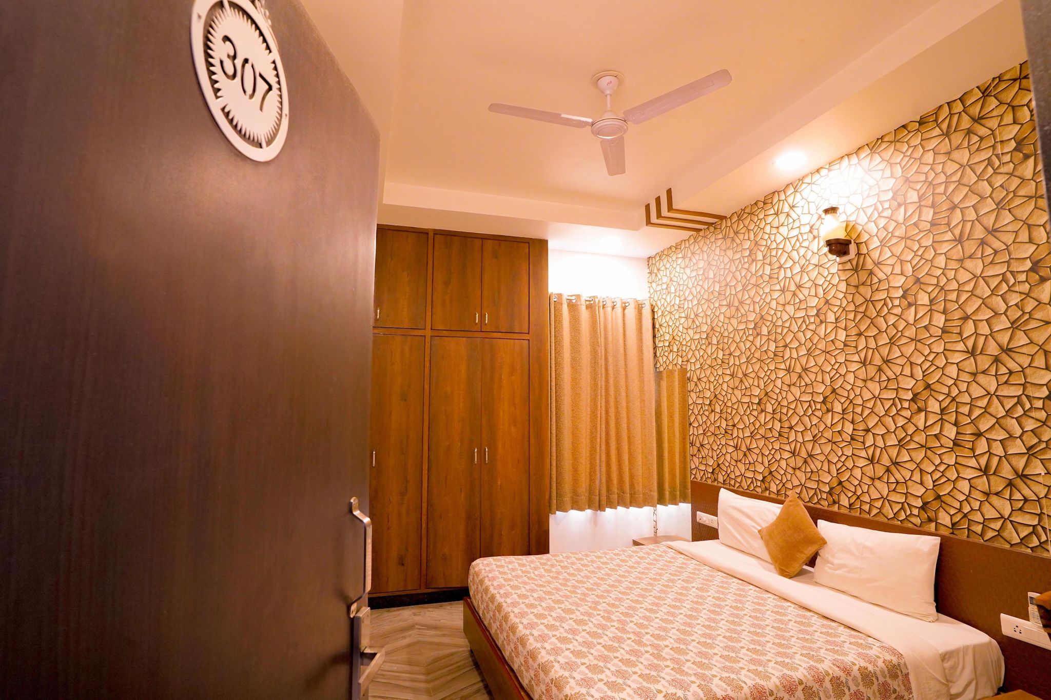 Mehrangarh Palace Deluxe Room