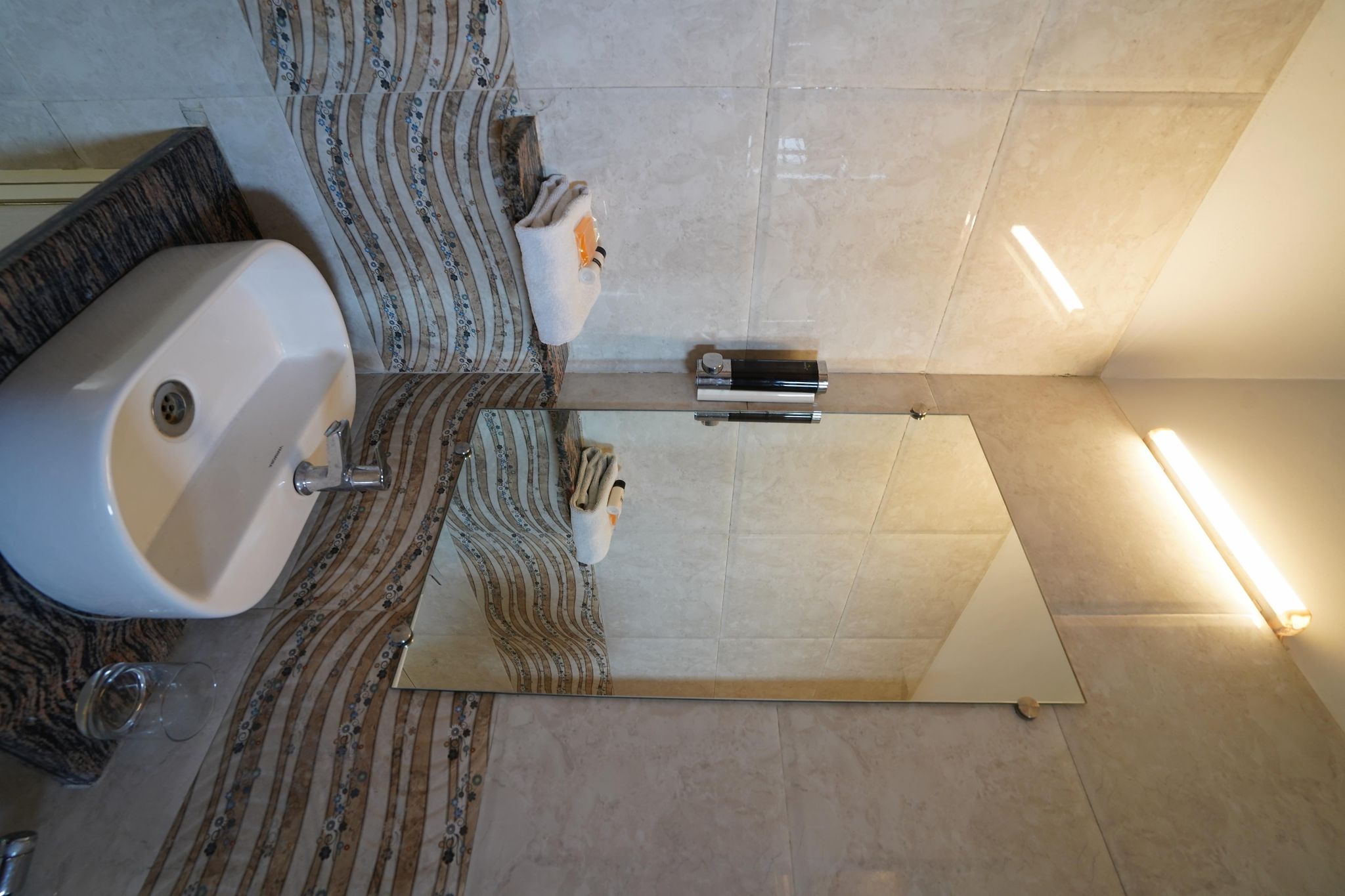 Mehrangarh Palace Deluxe Room 8