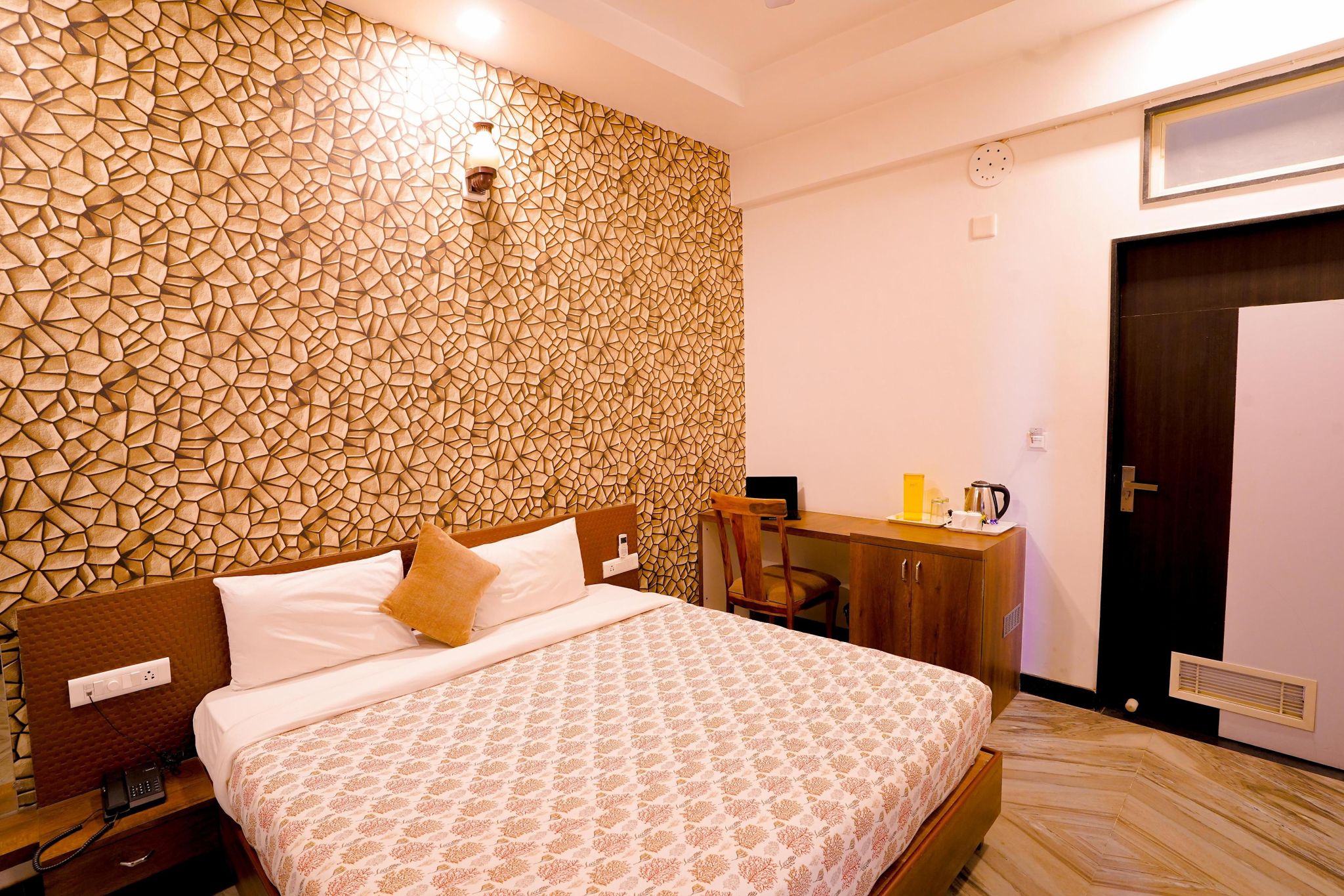 Mehrangarh Palace Deluxe Room 2