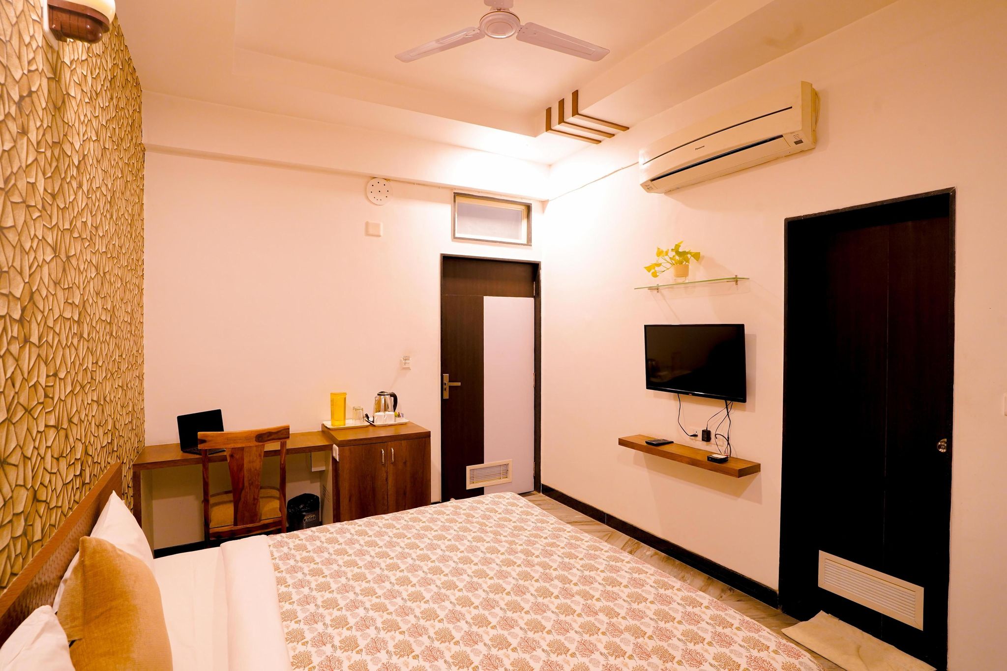 Mehrangarh Palace Deluxe Room 10