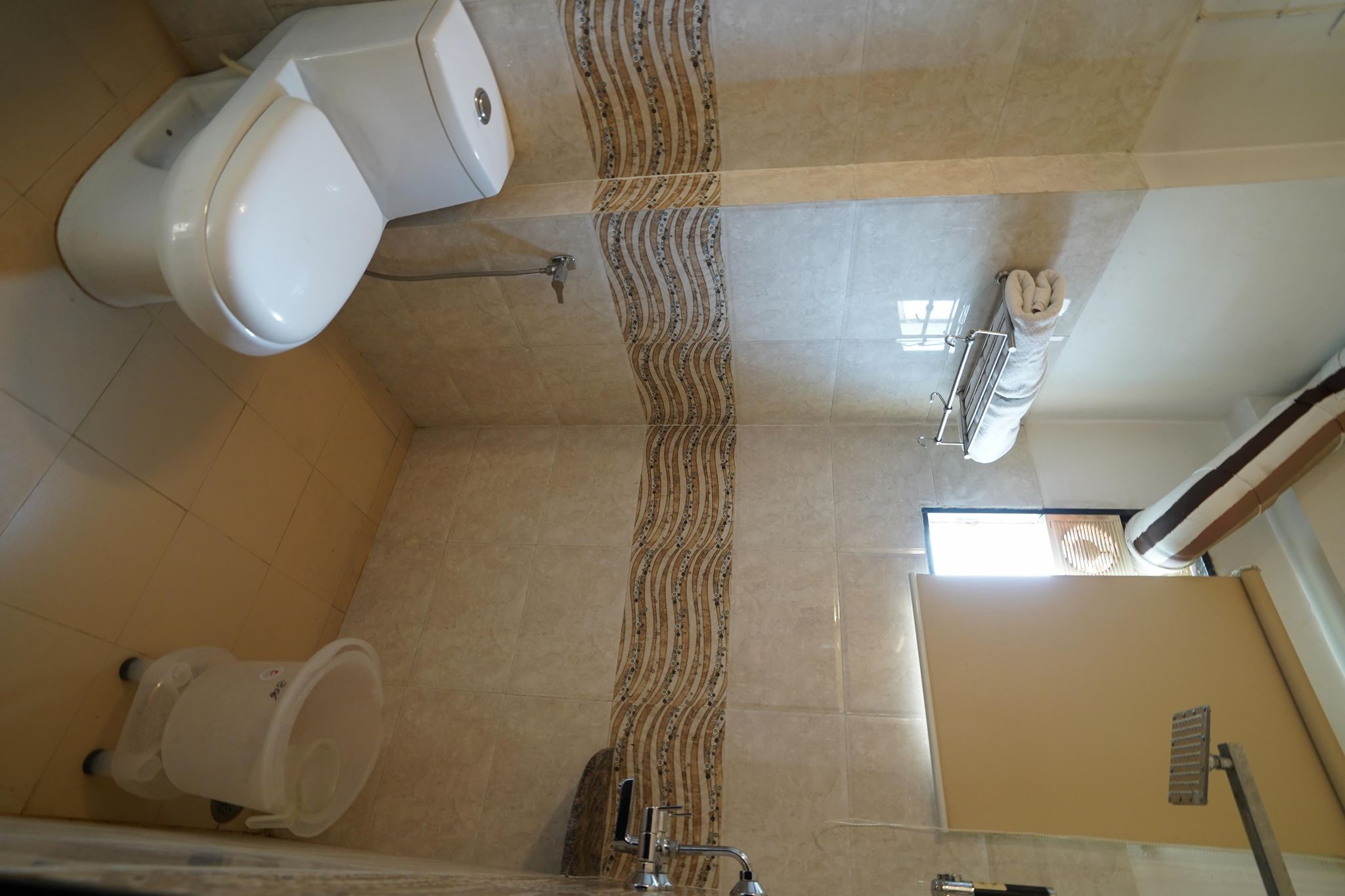 Mehrangarh Palace Deluxe Room 9