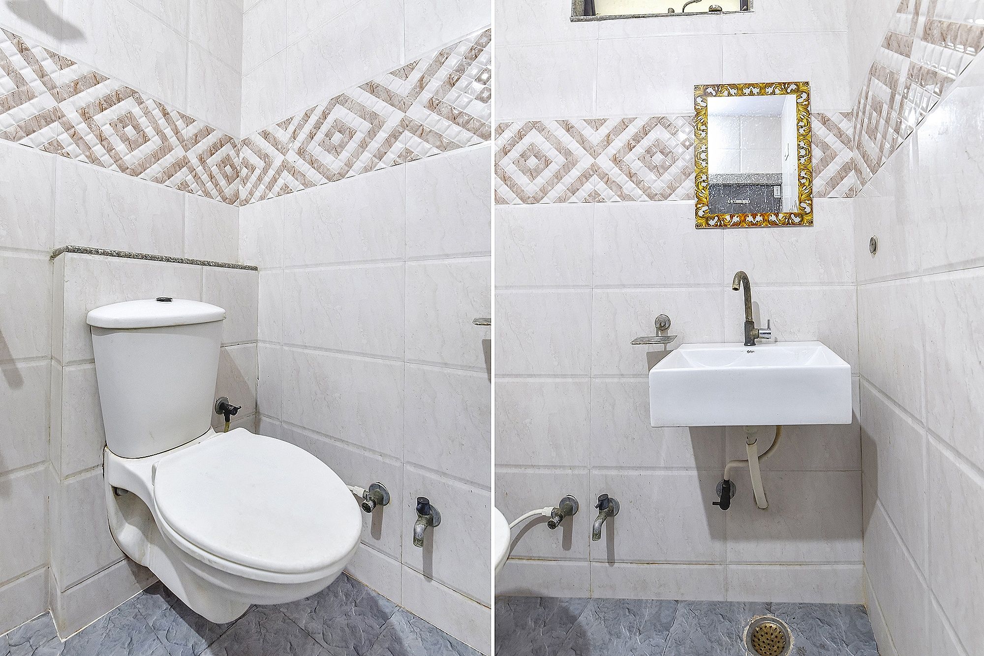 FabHotel Harsh Palace Deluxe Room 5