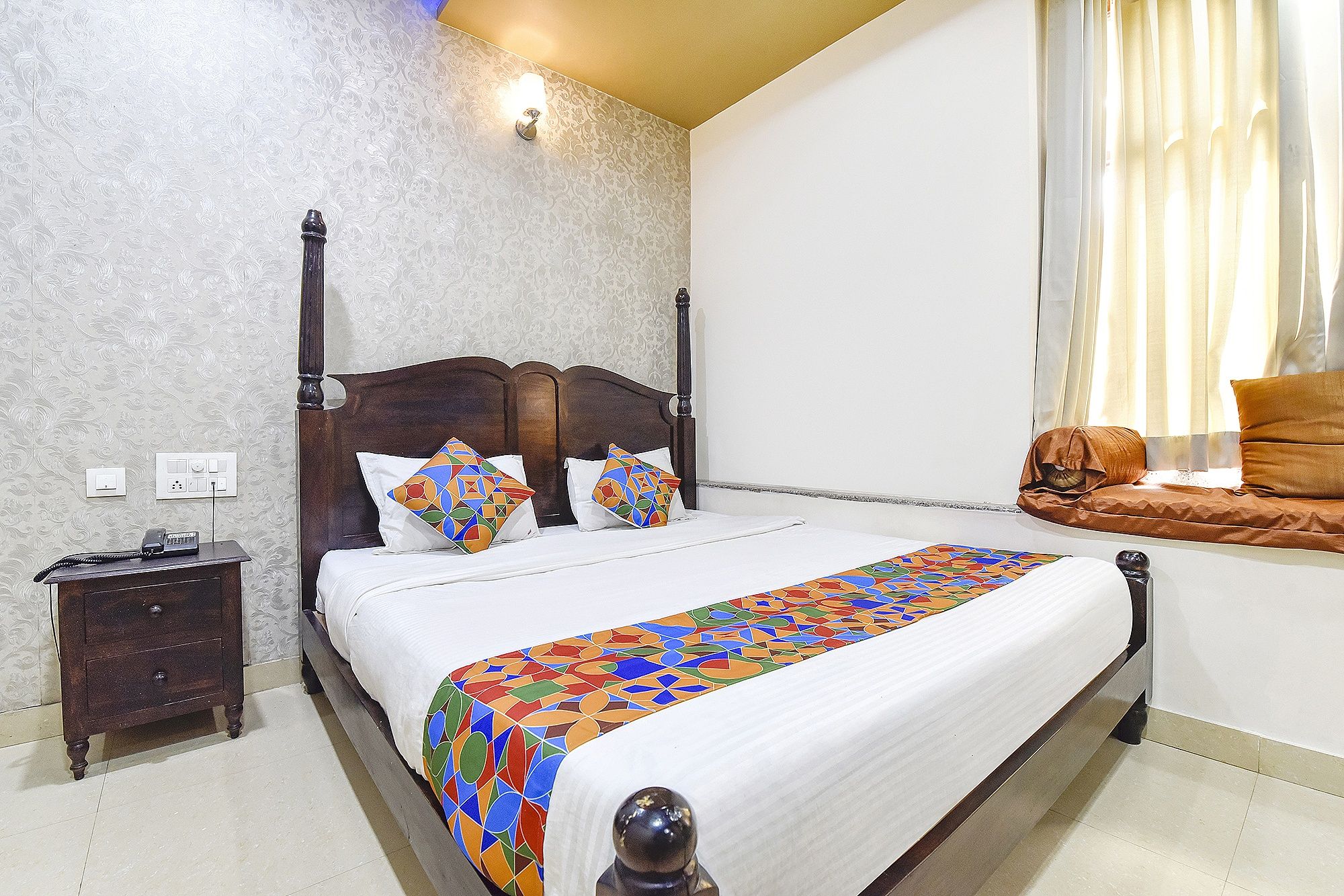 undefined FabHotel Harsh Palace 5