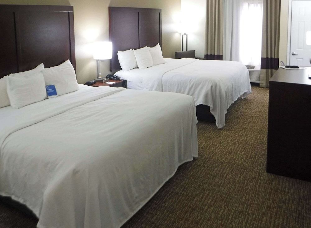 Suite, Multiple Beds, Non Smoking