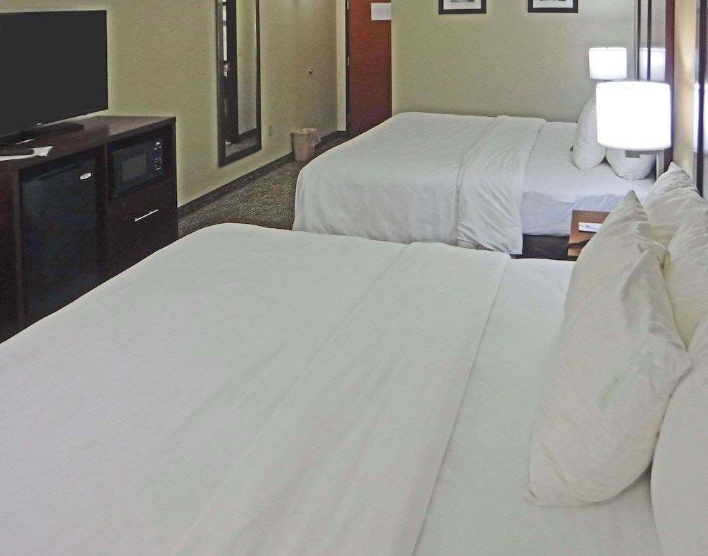 Suite, Multiple Beds, Non Smoking