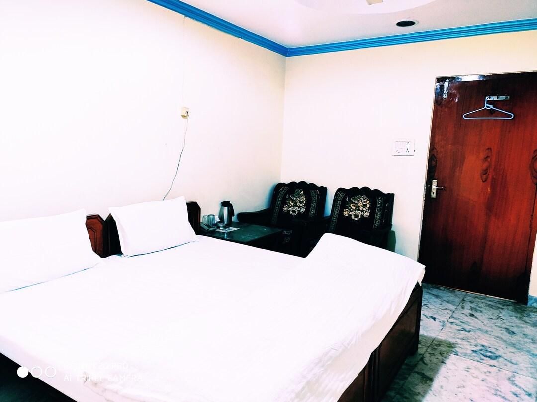 AC Super Deluxe Room