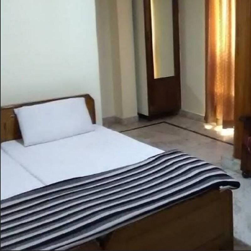 AC Super Deluxe Room