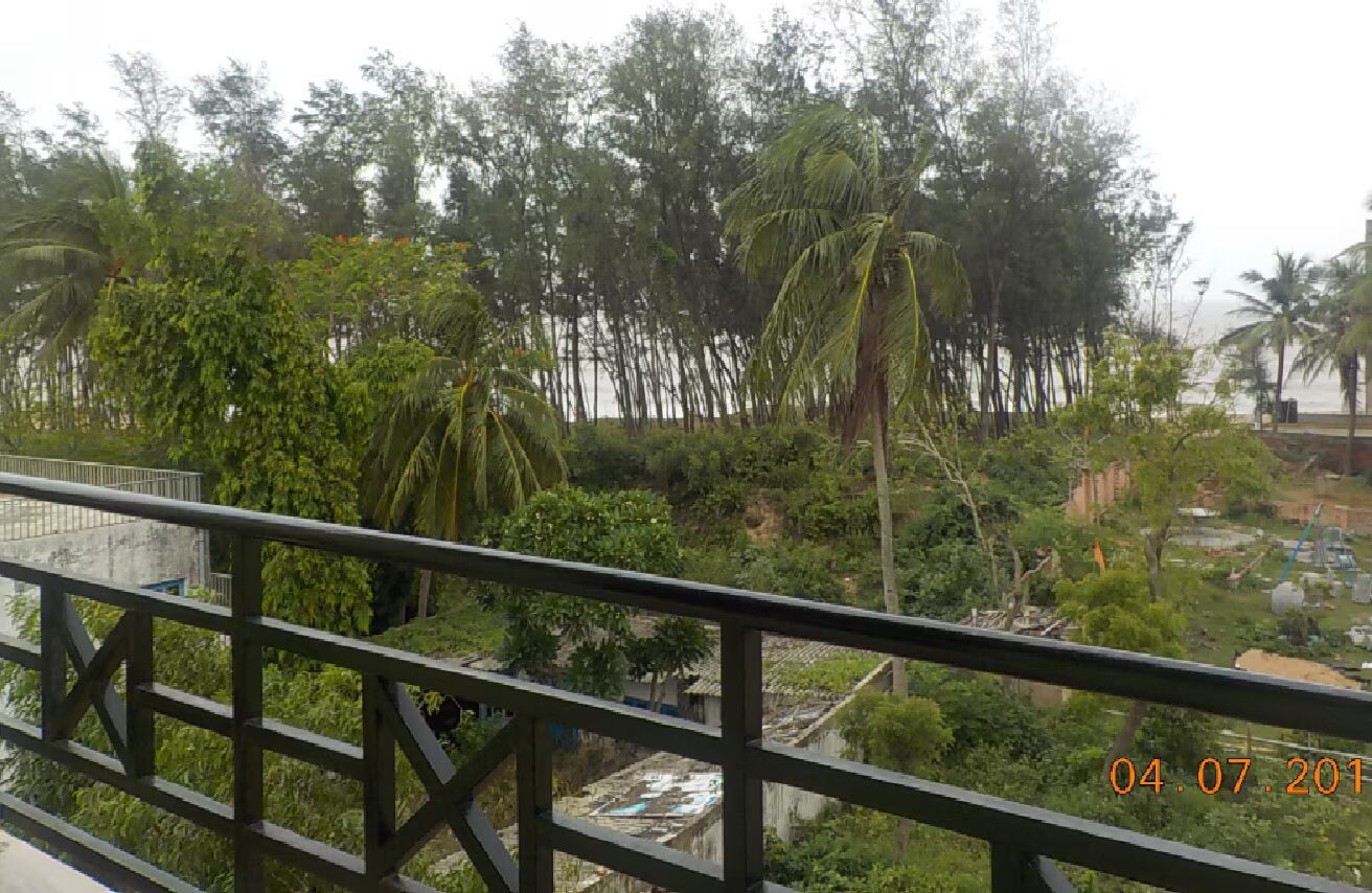 Hotel Tushtaya Residency