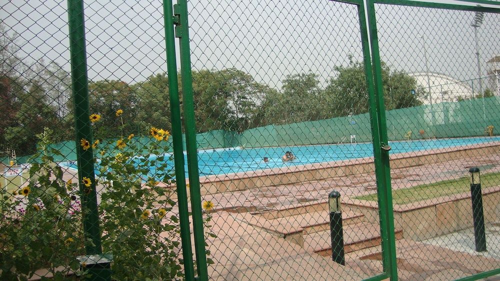 Childrens Pool