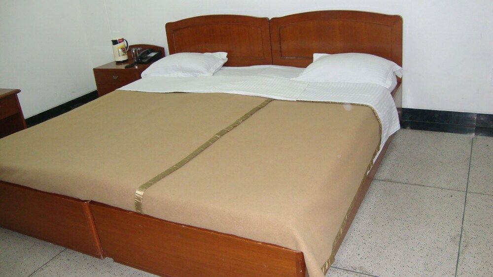 YMCA Greater Noida Programme centre Basic Double Room, 1 Double Bed, Accessible, Non Smoking