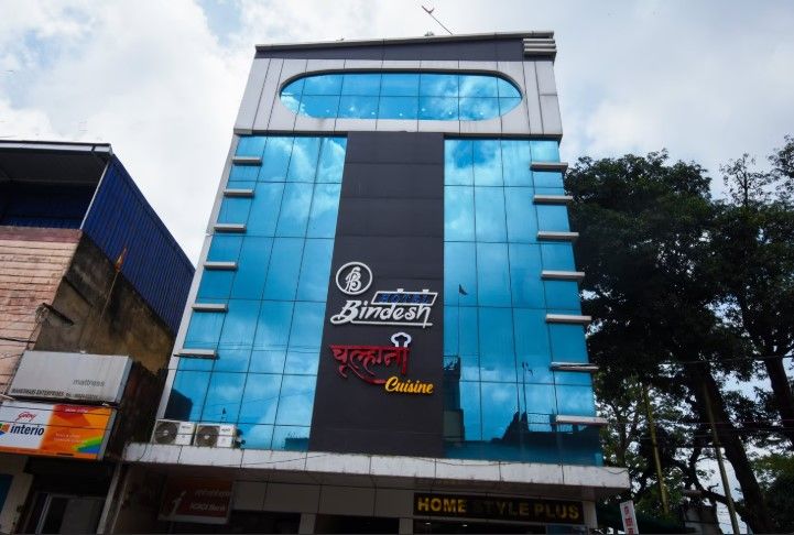 Hotel Bindesh