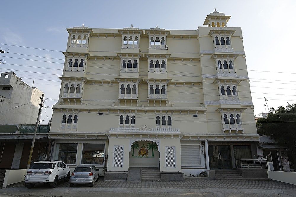Facade