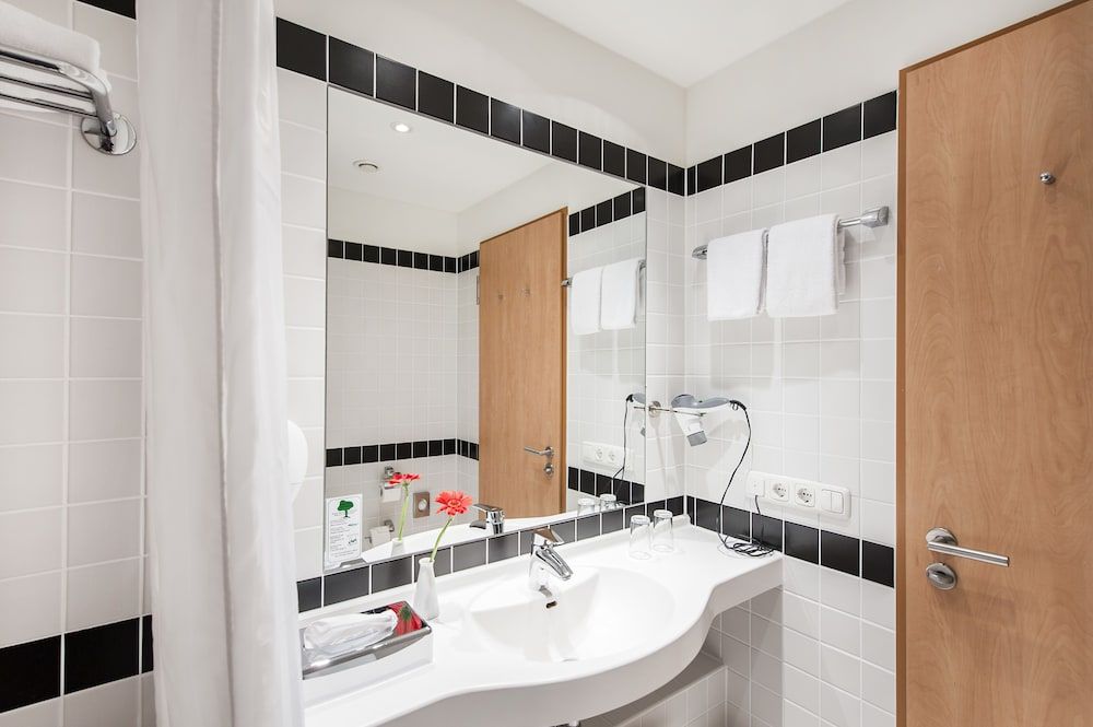 undefined acom Hotel München 7