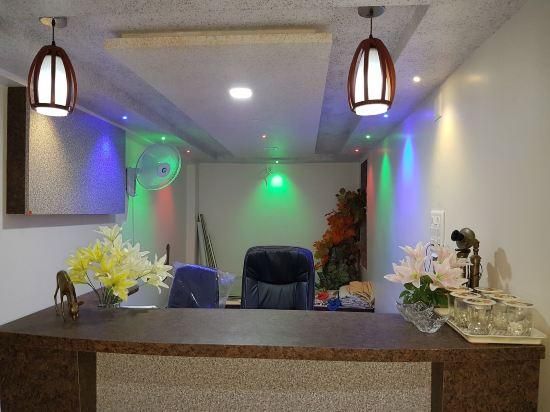 Hotel Rajdhani