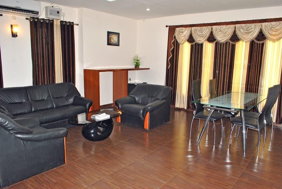 Amrapali Single Room - L and T - YCHS