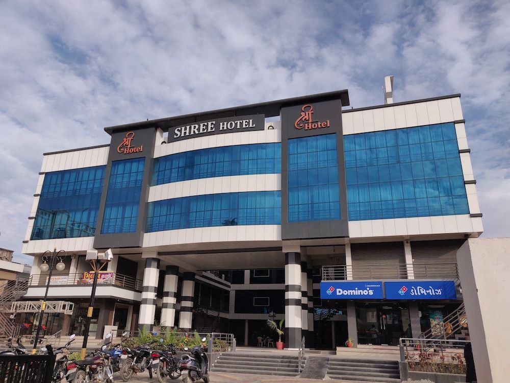 undefined SHREE HOTEL