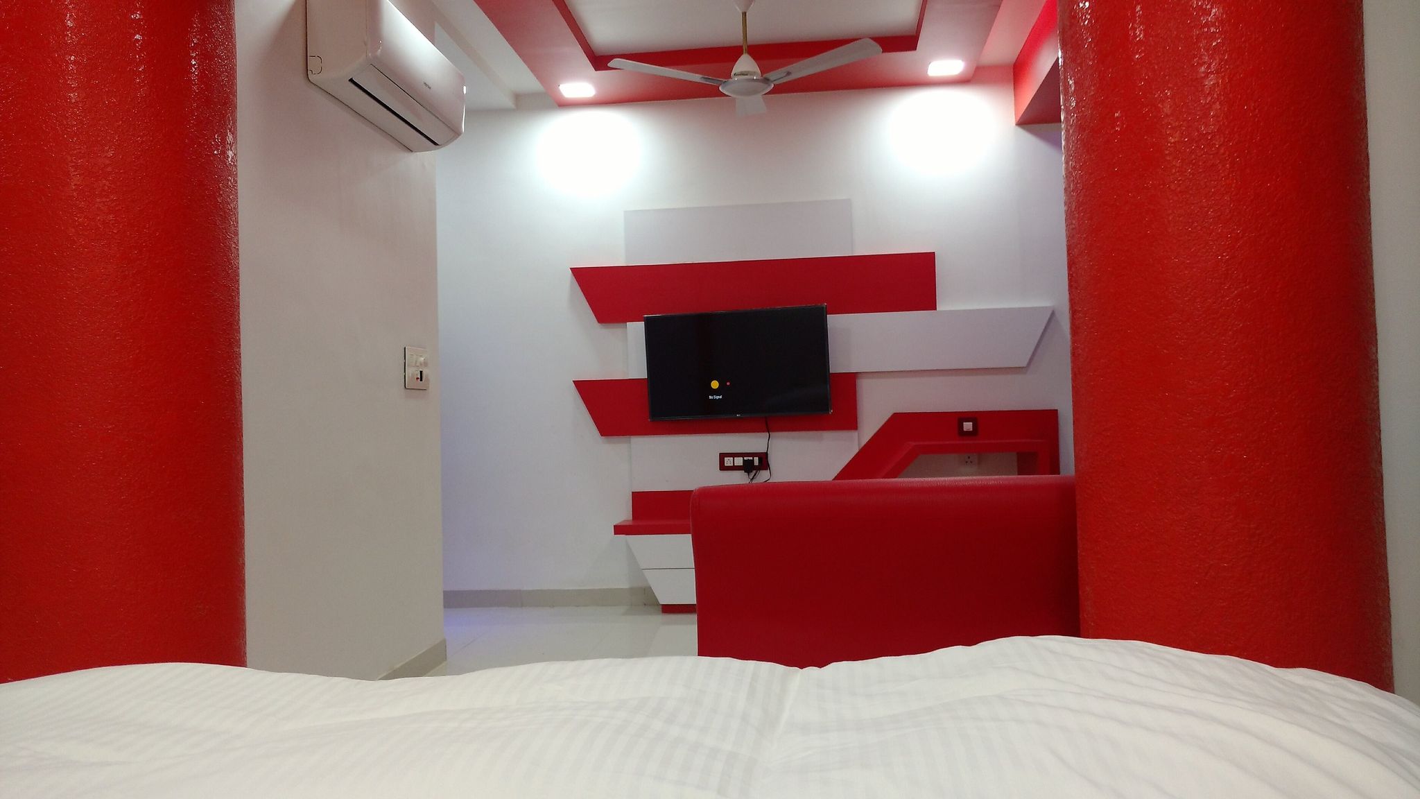 undefined SHREE HOTEL 9