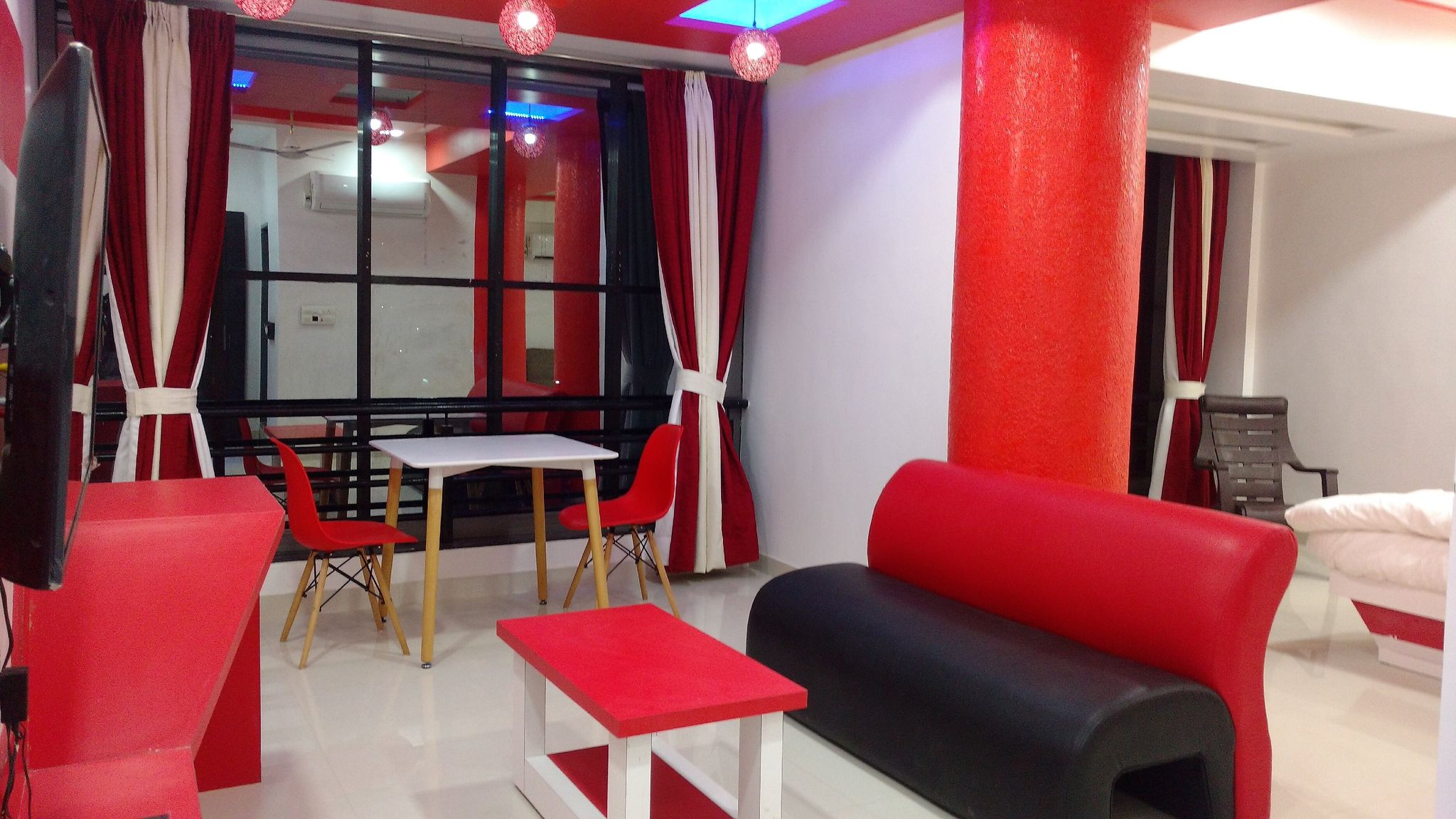 undefined SHREE HOTEL 10