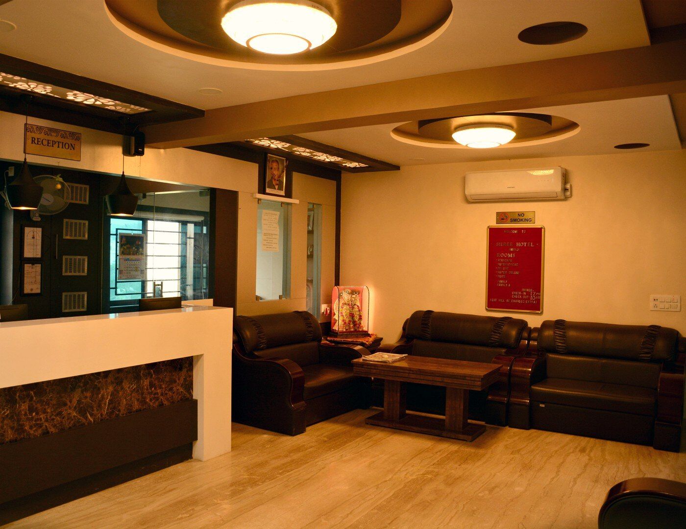 undefined SHREE HOTEL 2