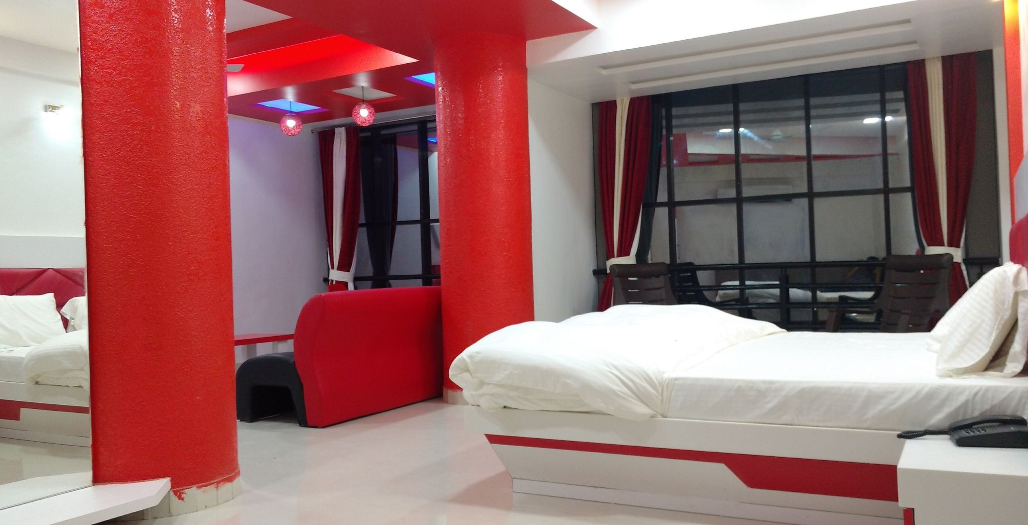 undefined SHREE HOTEL 8