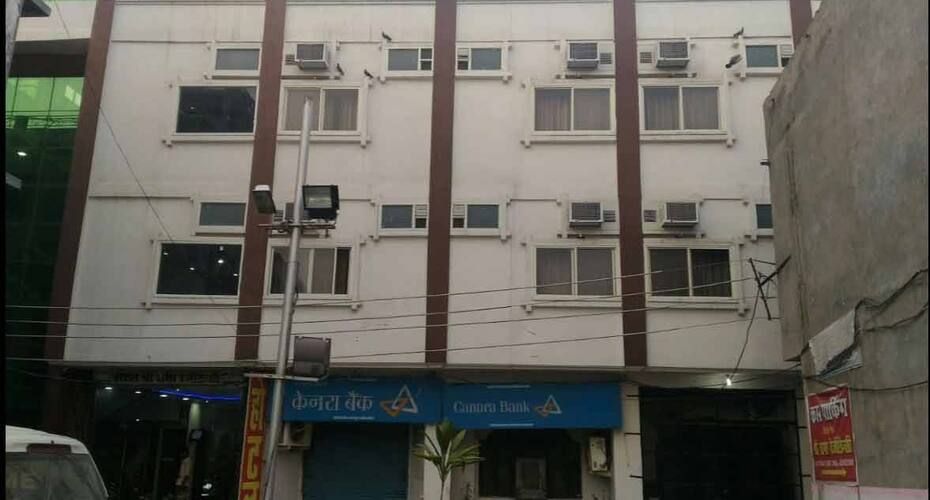 Hotel Shree Rama Residency