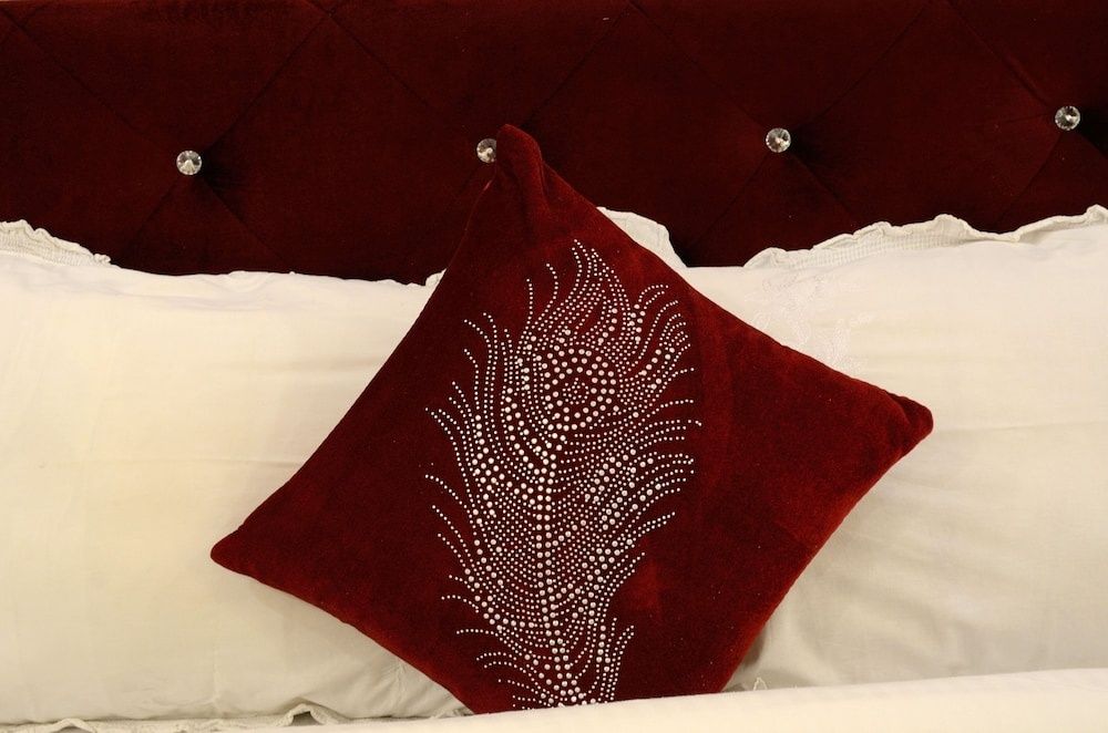 Ambay Villa Standard Room 47