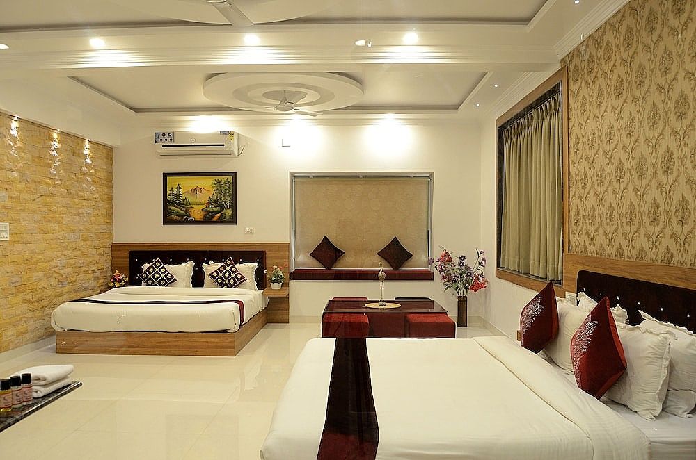 Ambay Villa Standard Room 7
