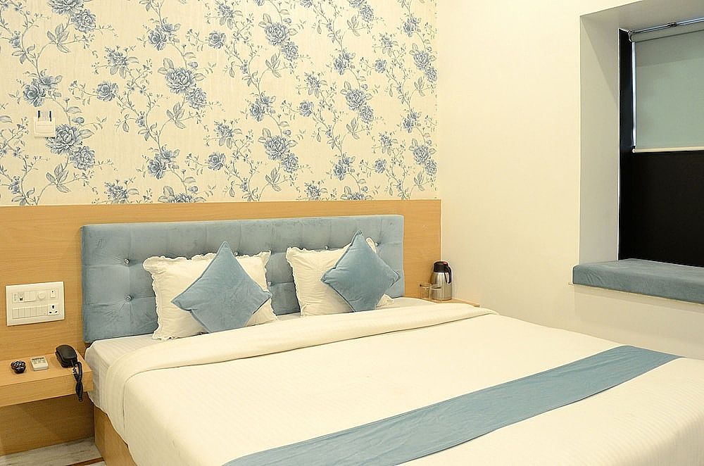 Ambay Villa Standard Room 2