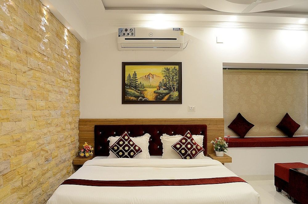 Ambay Villa Standard Room 26