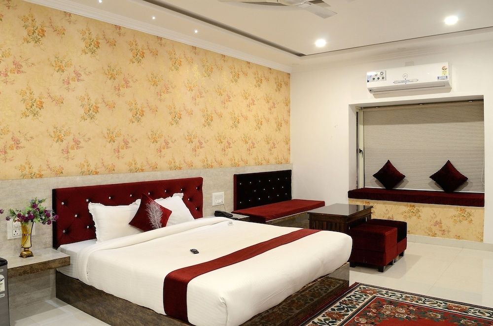 Ambay Villa Standard Room 29