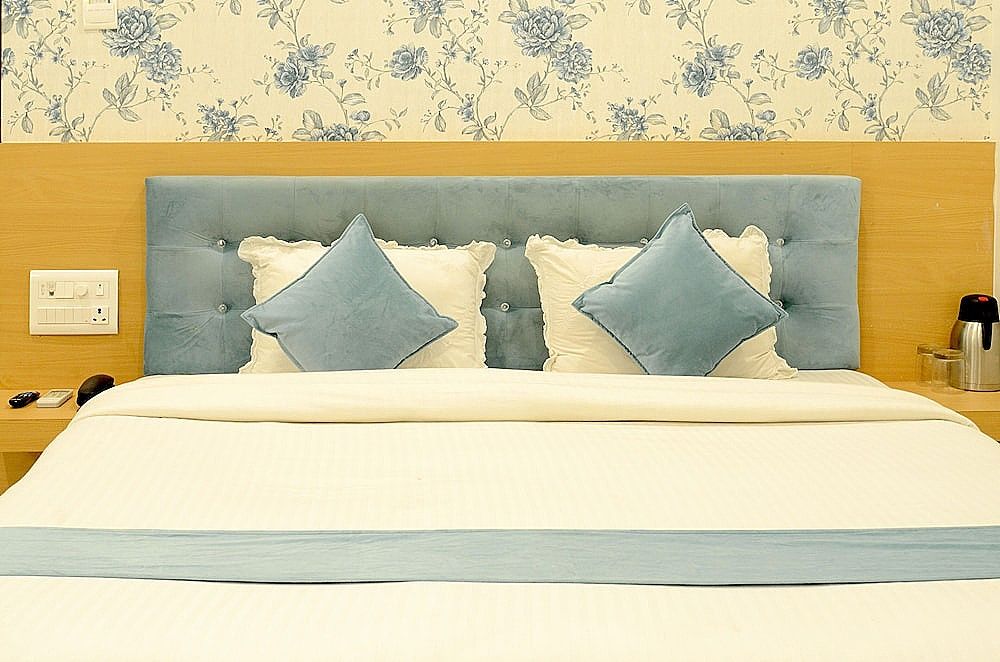 Ambay Villa Standard Room 25