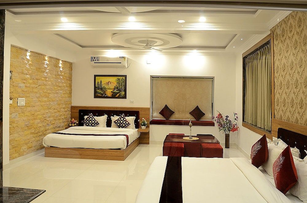 Ambay Villa Standard Room 5