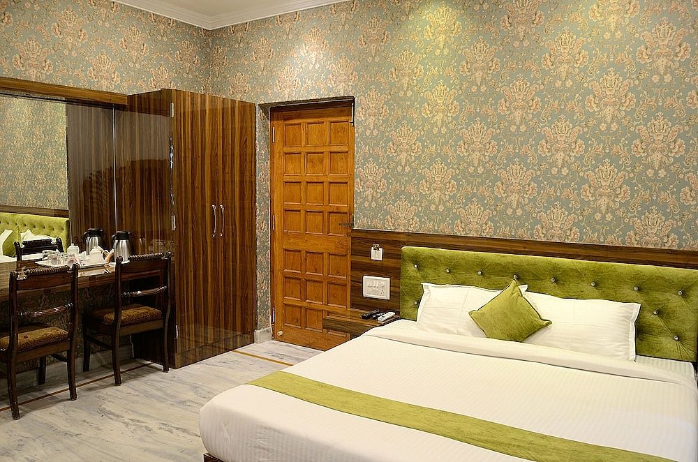 Ambay Villa Standard Room 6