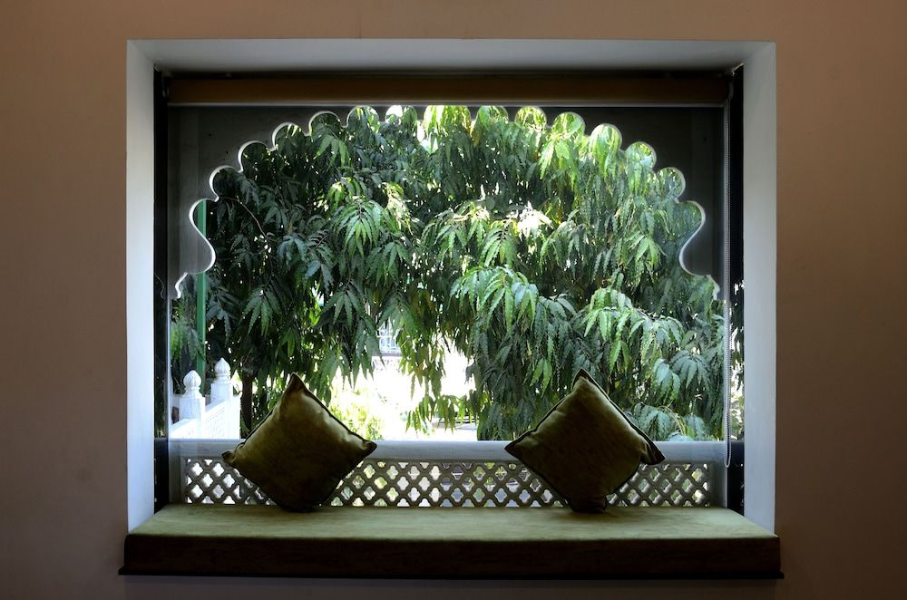 Ambay Villa Standard Room 35