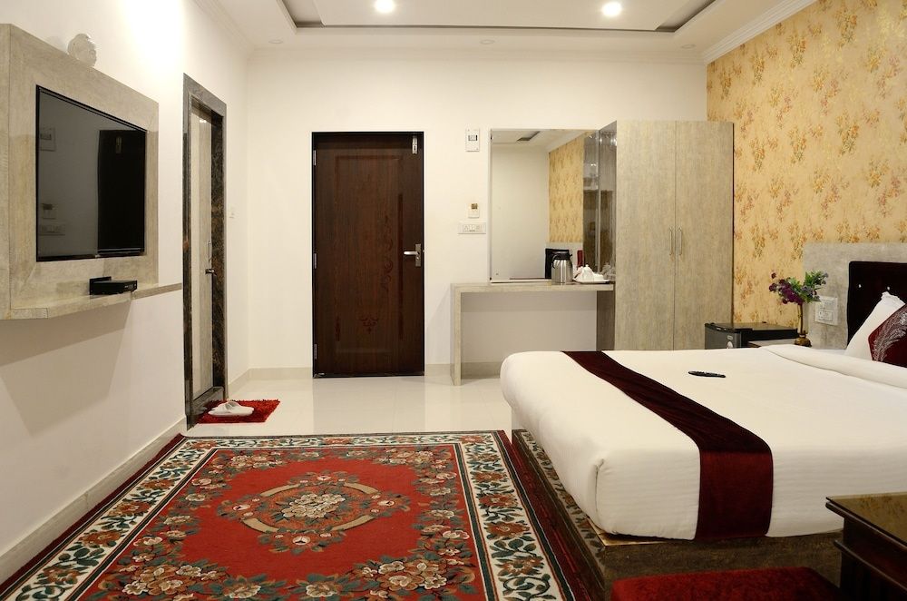 Ambay Villa Standard Room 46