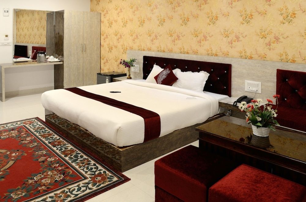 Ambay Villa Standard Room 20