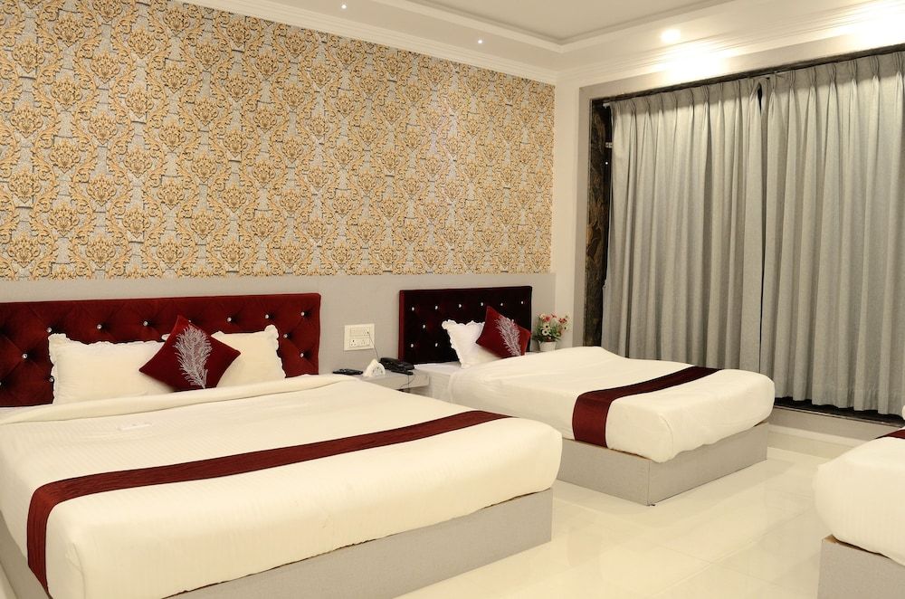 Ambay Villa Standard Room 10