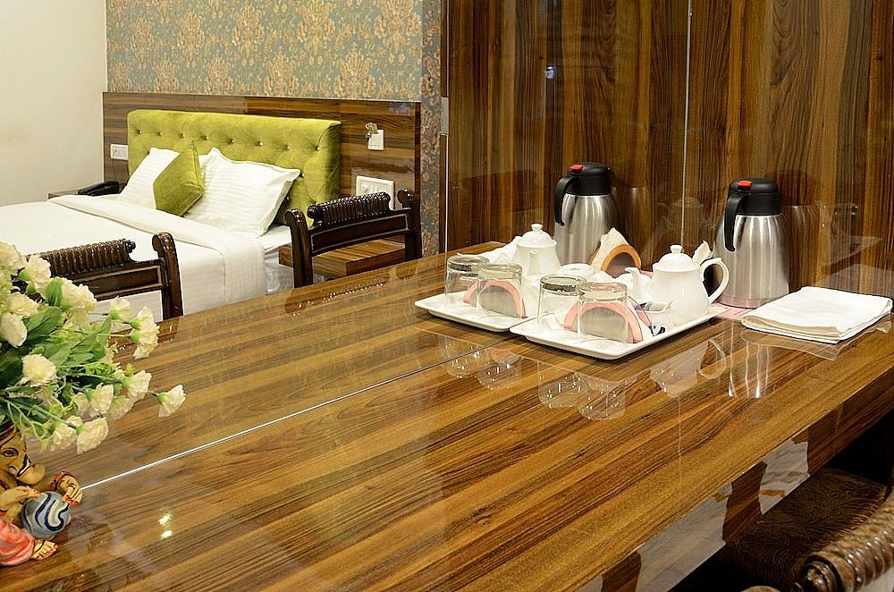 Ambay Villa Standard Room 44