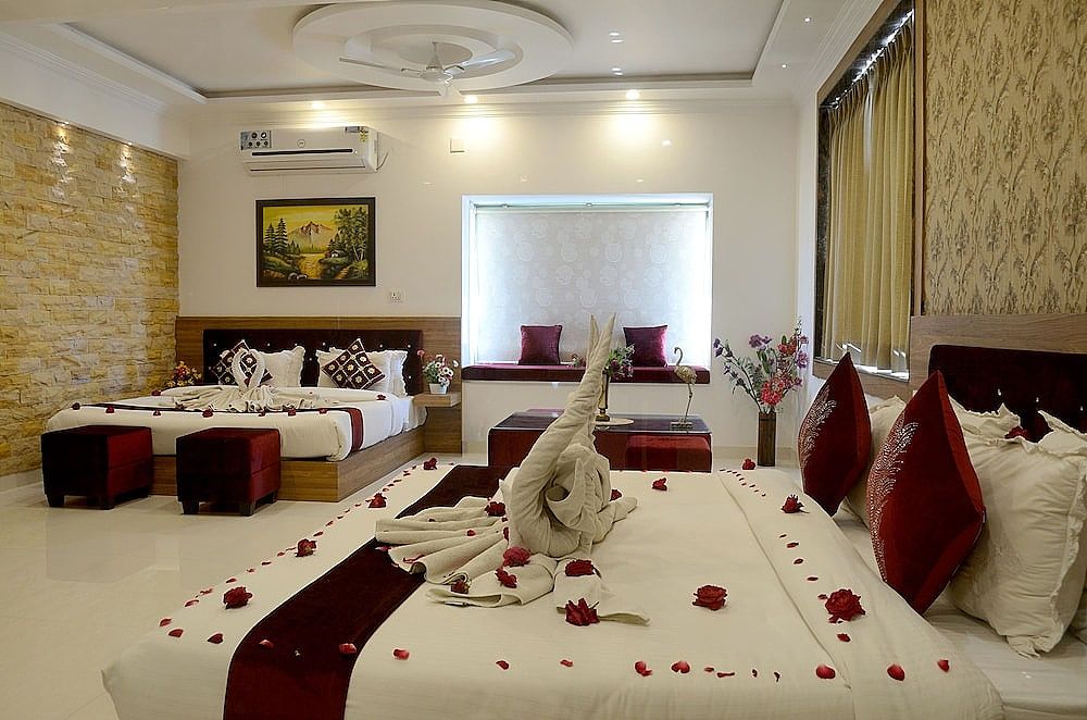 Ambay Villa Standard Room 22